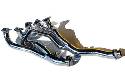 buy VAC by Fabspeed - S54 Performance Exhaust Header, E46 M3 / Z3M / Z4M